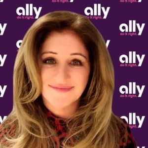 Meet your Posher, Julie